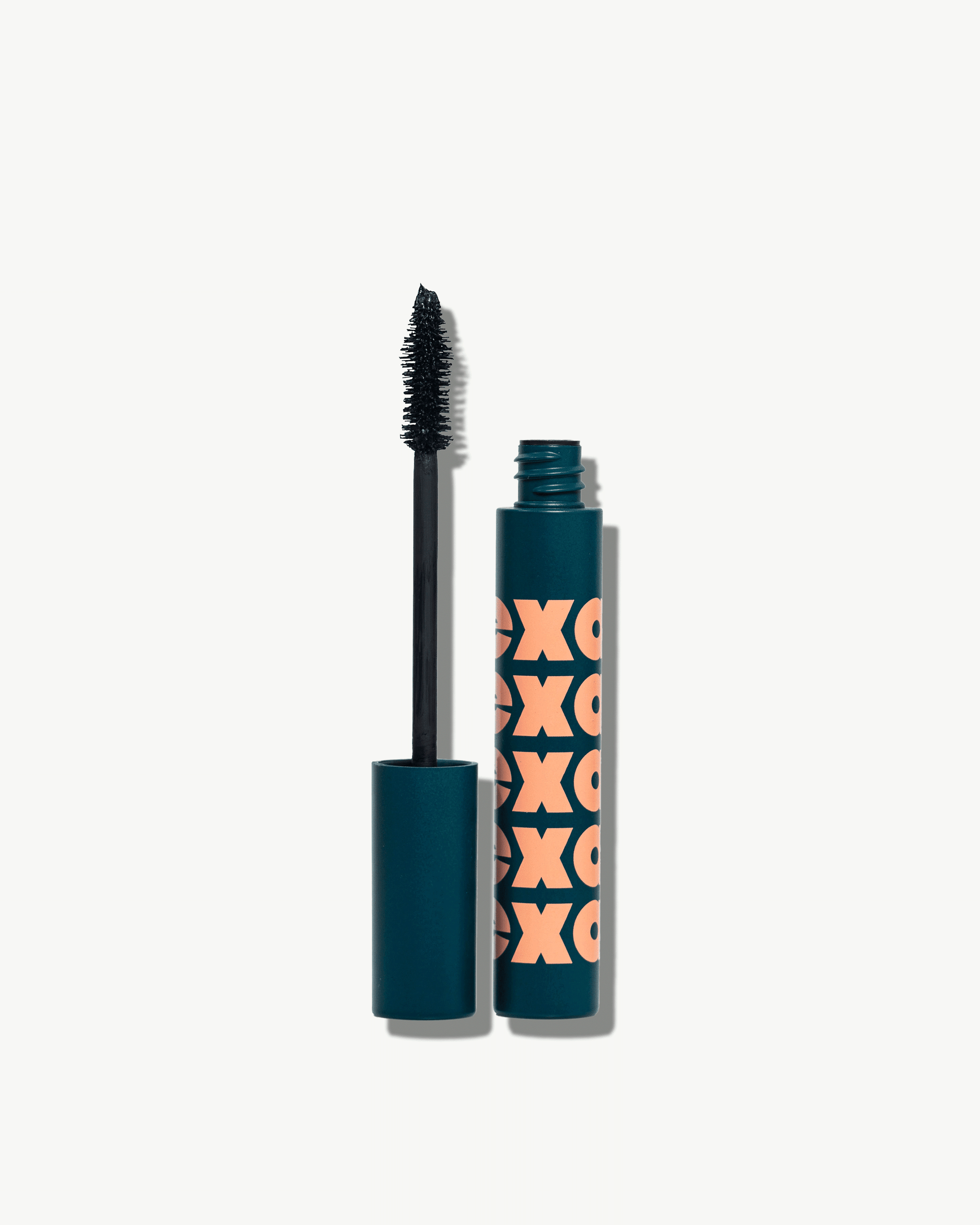 Ten18 Lash Amplifying Mascara by exa - Non-toxic Cosmetics product rated SLOW by Million Marker, free from BPA, phthalates, and parabens