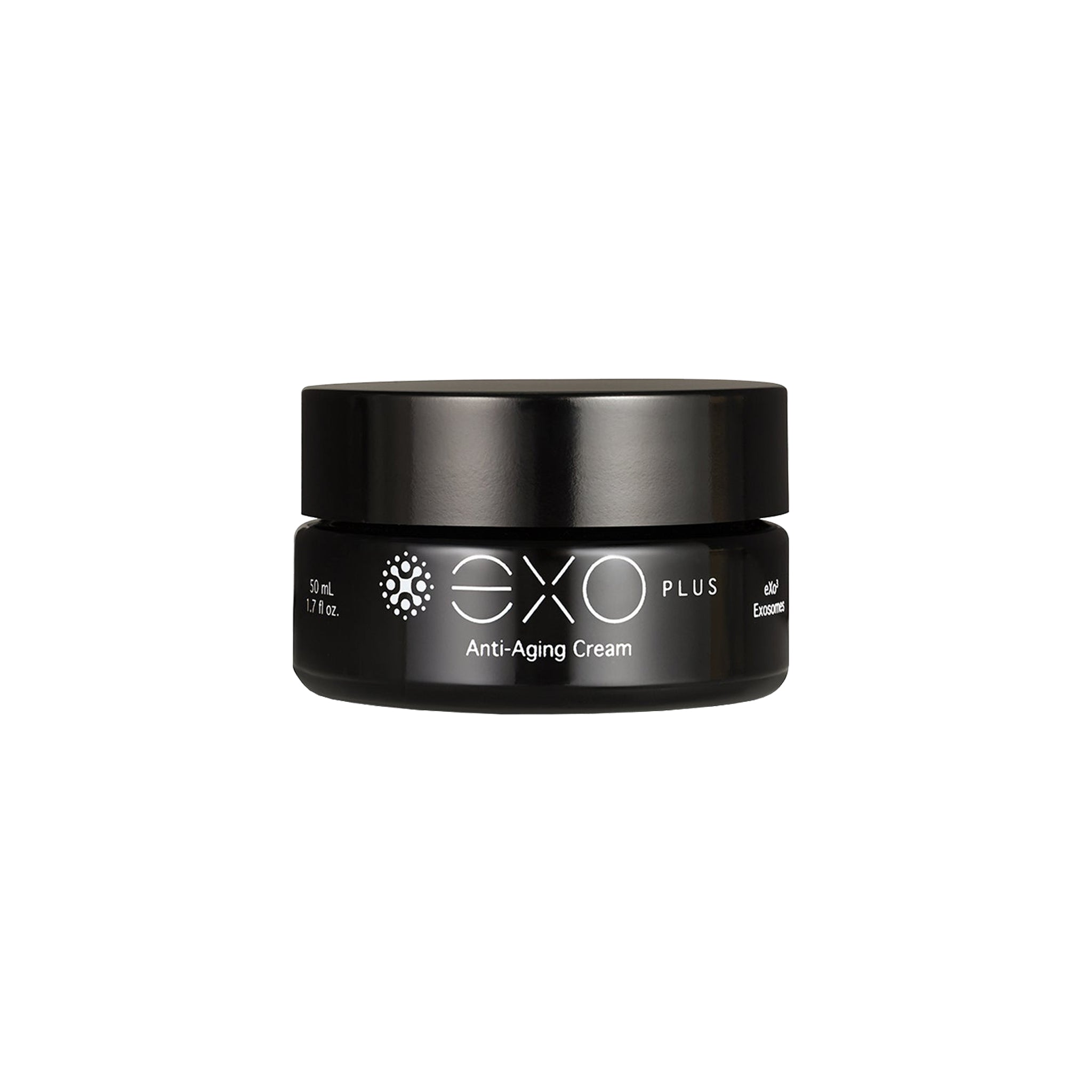 Exo Plus Anti-Aging Cream by EXOCEUTICALS - Non-toxic Facial Care product rated STOP by Million Marker, free from BPA, phthalates, and parabens