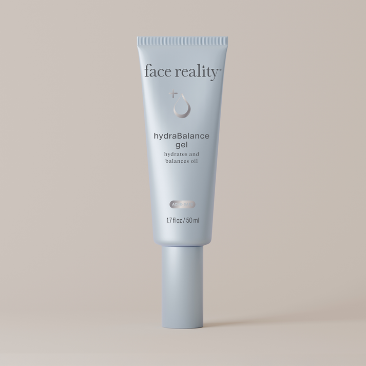 Hydrabalance Gel by Face Reality - Non-toxic, SLOW rated product free from harmful chemicals