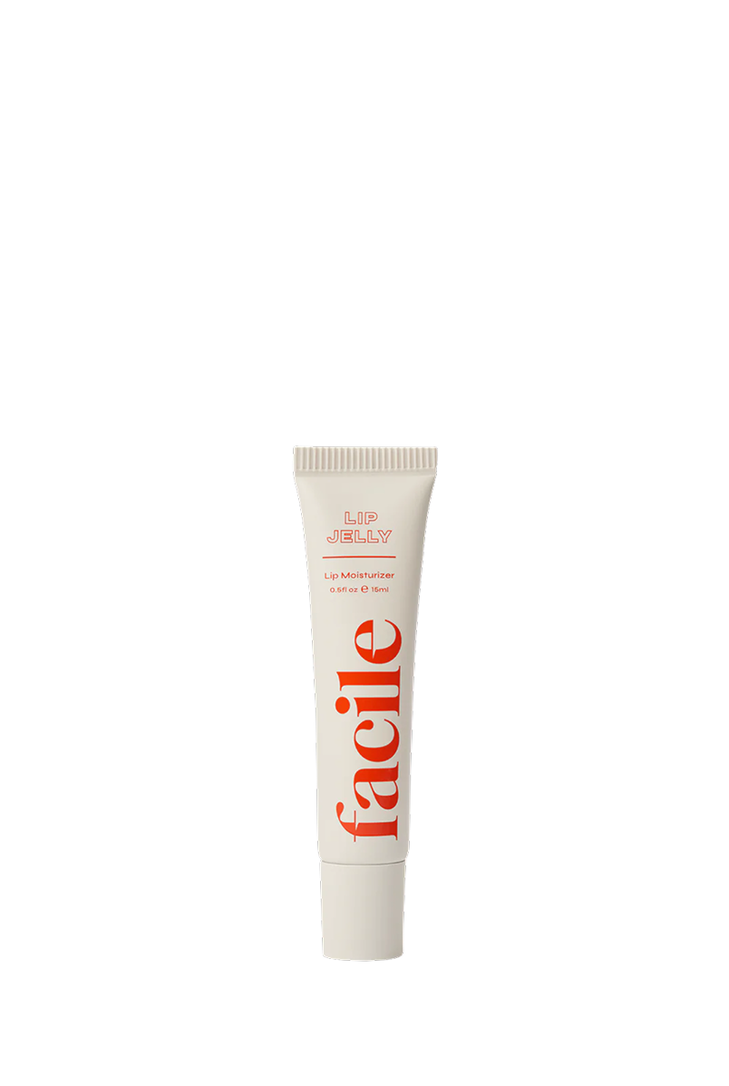 Lip Jelly by Facile - Non-toxic Lip Balms product rated SLOW by Million Marker, free from BPA, phthalates, and parabens