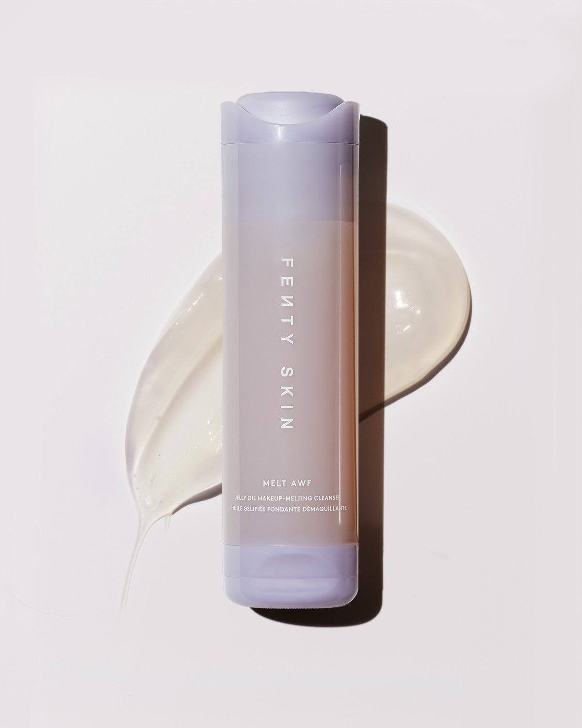 Skin Melt Awf Jelly Oil Makeup-Melting Cleanser by FENTY - Non-toxic, STOP rated product free from harmful chemicals