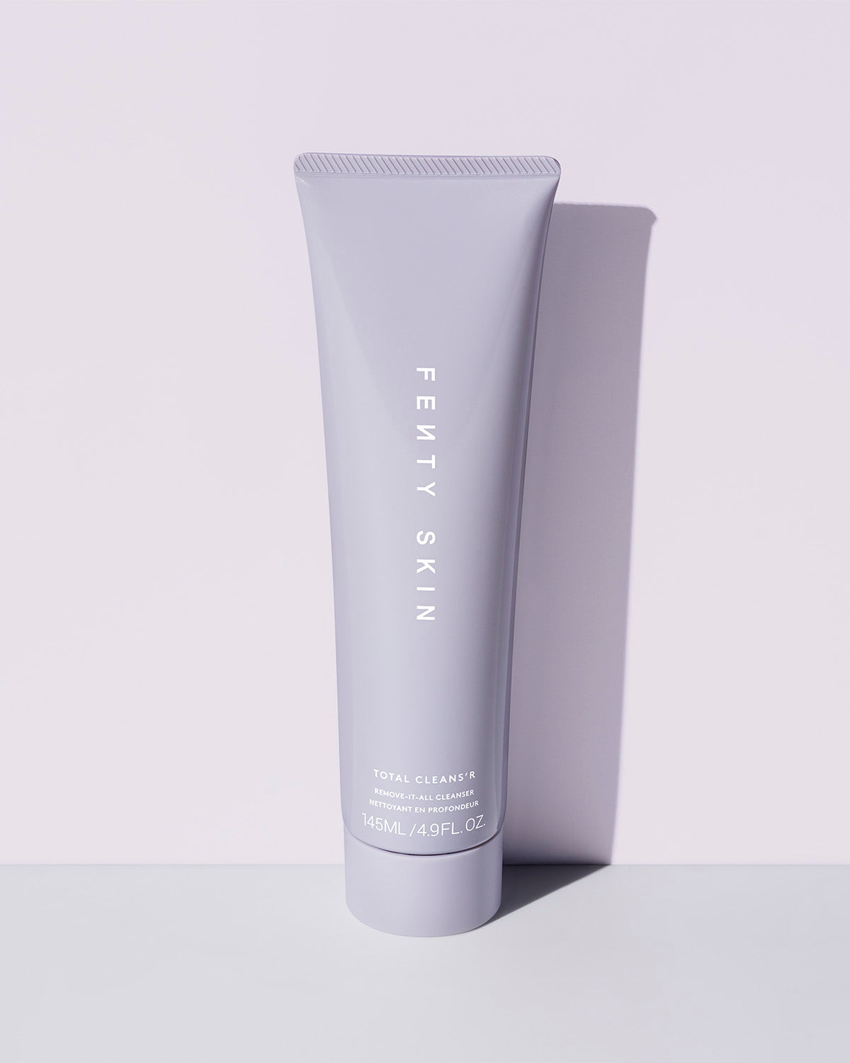 Skin Total Cleans'R by FENTY - Non-toxic Facial Care product rated STOP by Million Marker, free from BPA, phthalates, and parabens