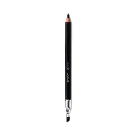 Vegan Eyeliner Pencil by FITGLOW|BEAUTY - Non-toxic Cosmetics product rated SLOW by Million Marker, free from BPA, phthalates, and parabens