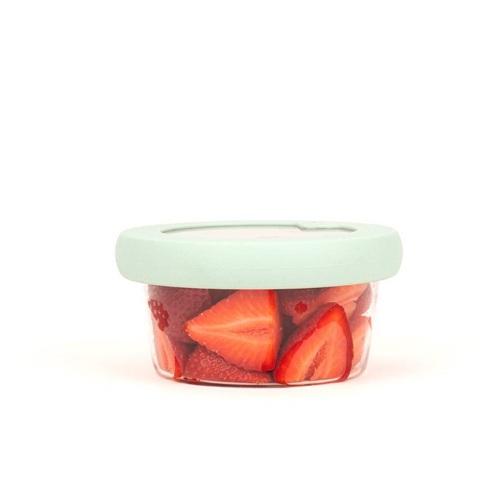 Bowl Lid by Food Huggers - Non-toxic, SLOW rated product free from harmful chemicals