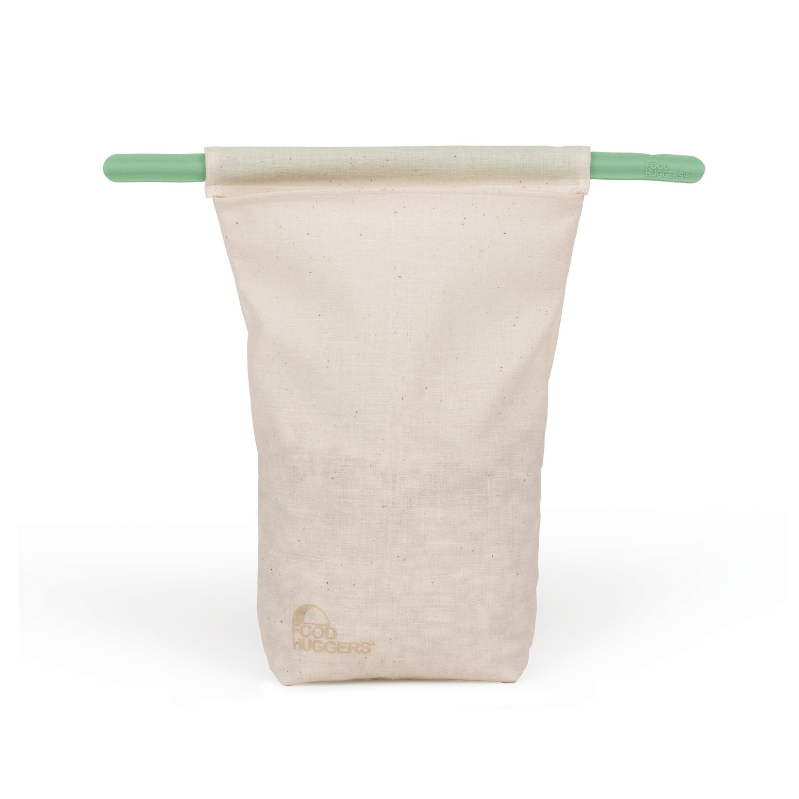 Fabric Coffee Bag by Food Huggers - Non-toxic, SLOW rated product free from harmful chemicals