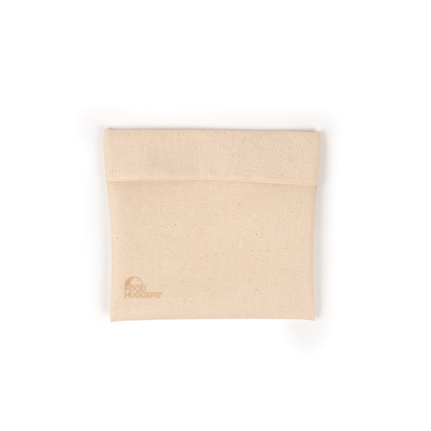 Fabric Sandwich Bag by Food Huggers - Non-toxic, SLOW rated product free from harmful chemicals