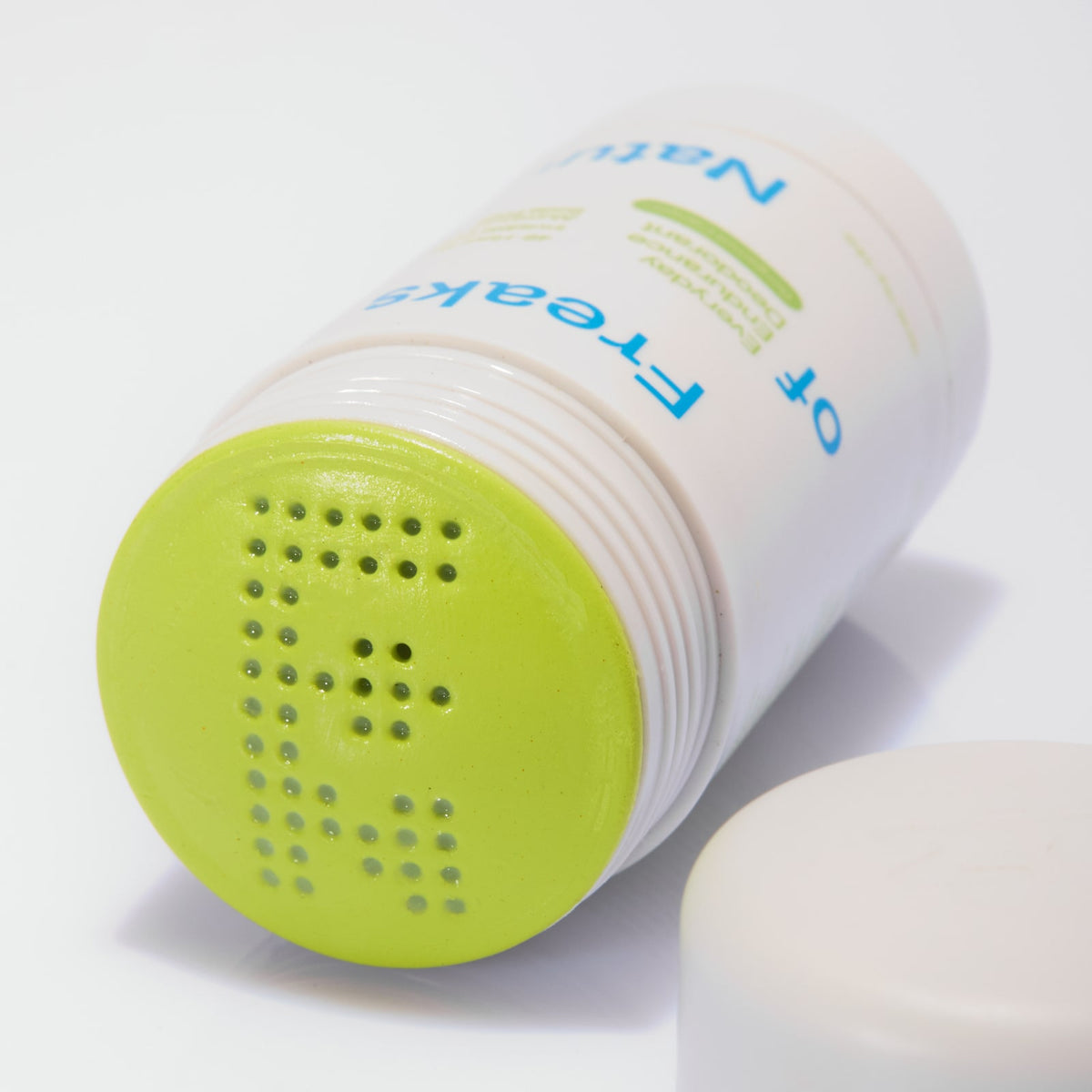 Everyday Endurance Deodorant - Bergamot Canyon by Freaks of Nature - Non-toxic, STOP rated product free from harmful chemicals