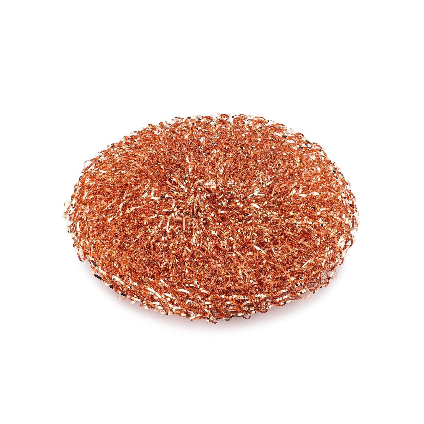 Copper Scourer Set by Full Circle - Non-toxic Dish Soap + Detergent product rated GO by Million Marker, free from BPA, phthalates, and parabens