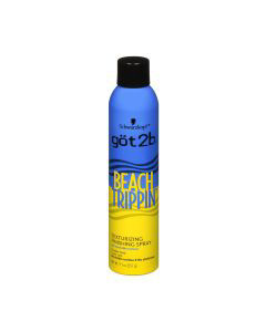 Beach Trippin' Texturizing Spray by göt2b - Non-toxic, STOP rated product free from harmful chemicals