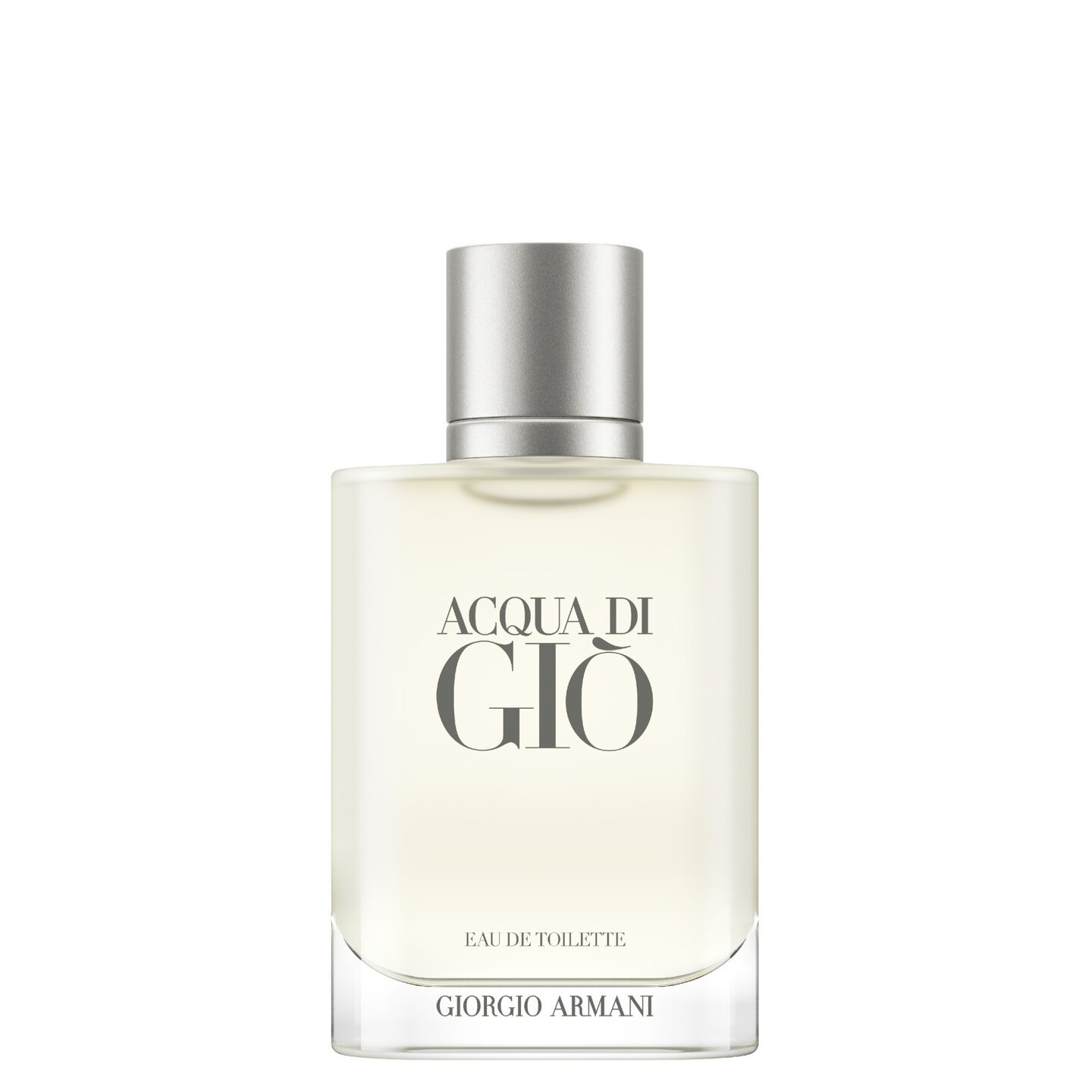 Acqua di Giò Eau De Toilette by GIORGIO ARMANI - Non-toxic, STOP rated product free from harmful chemicals