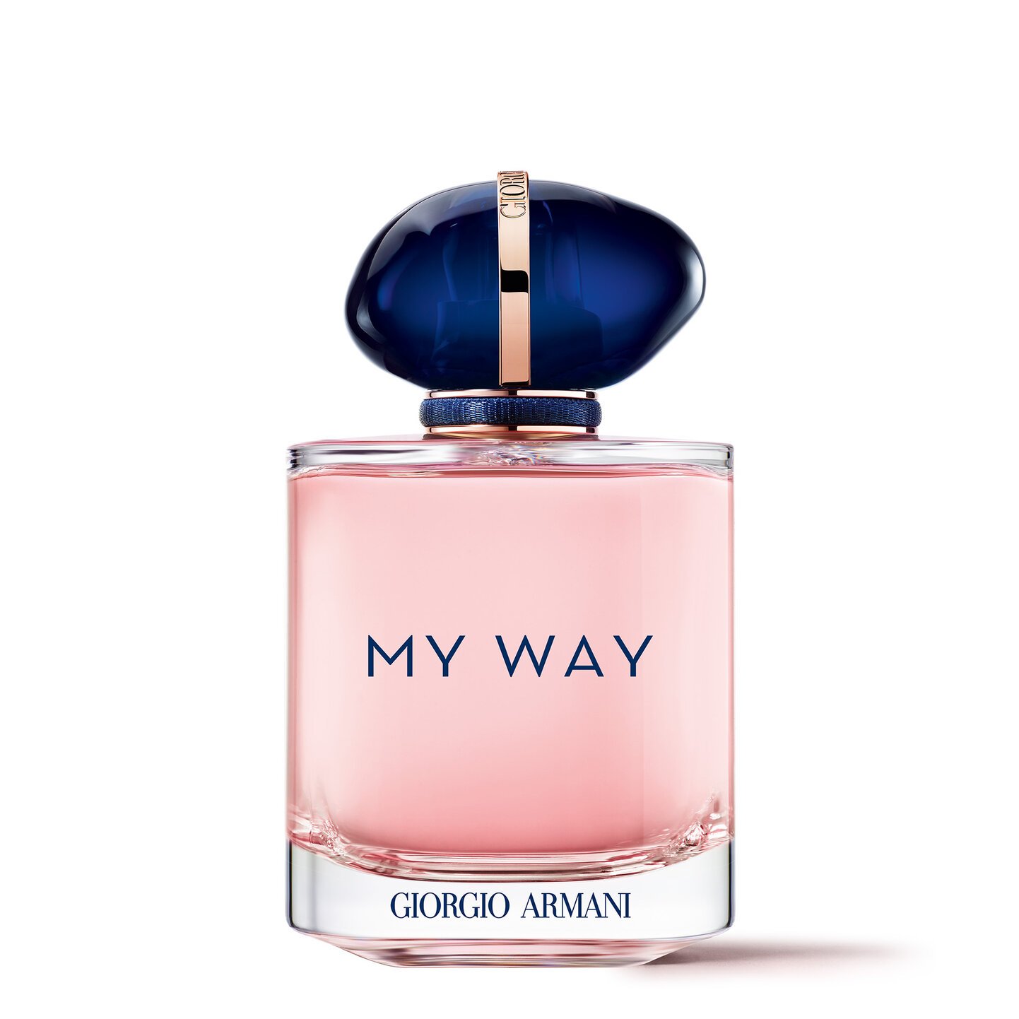 My Way Eau de Parfum by GIORGIO ARMANI - Non-toxic, STOP rated product free from harmful chemicals