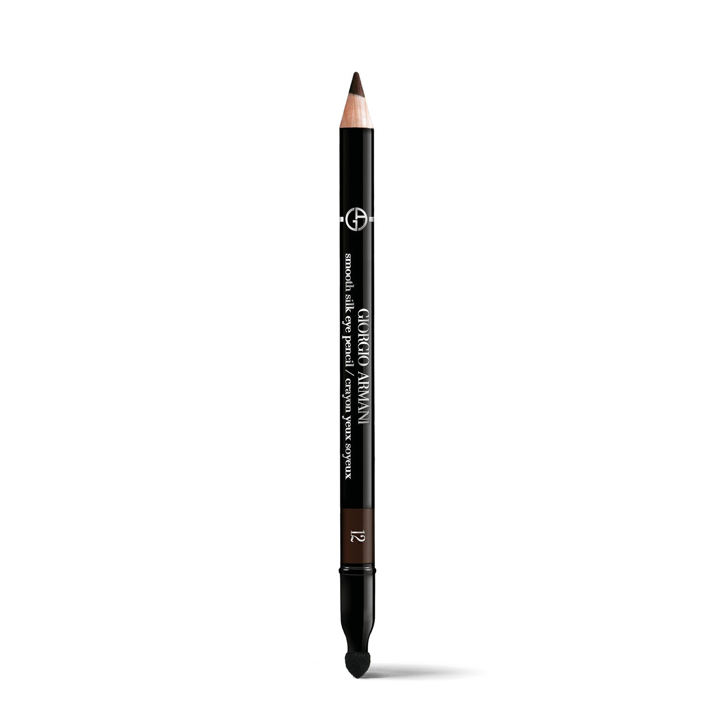 Smooth Silk Eye Pencil by GIORGIO ARMANI - Non-toxic, STOP rated product free from harmful chemicals