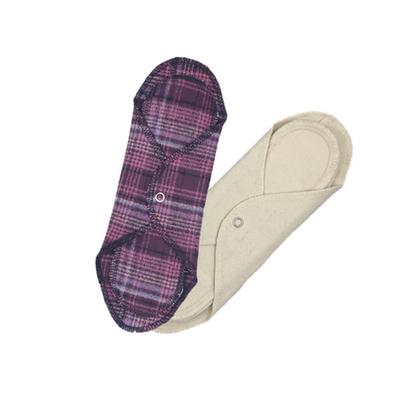 Cloth Pads by Glad Rags - Non-toxic, GO rated product free from harmful chemicals