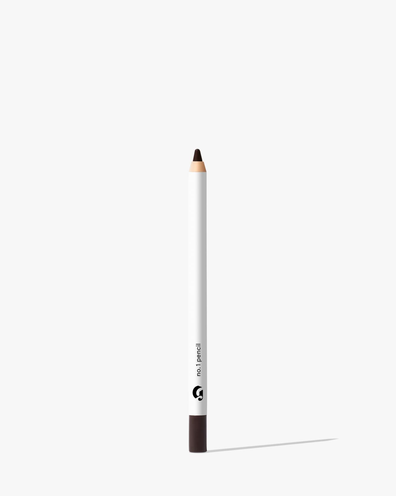 No. 1 Pencil Eyeliner - Frame by Glossier. - Non-toxic, STOP rated product free from harmful chemicals