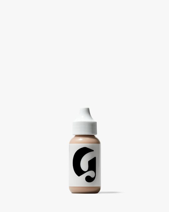 Perfecting Skin Tint by Glossier. - Non-toxic, STOP rated product free from harmful chemicals