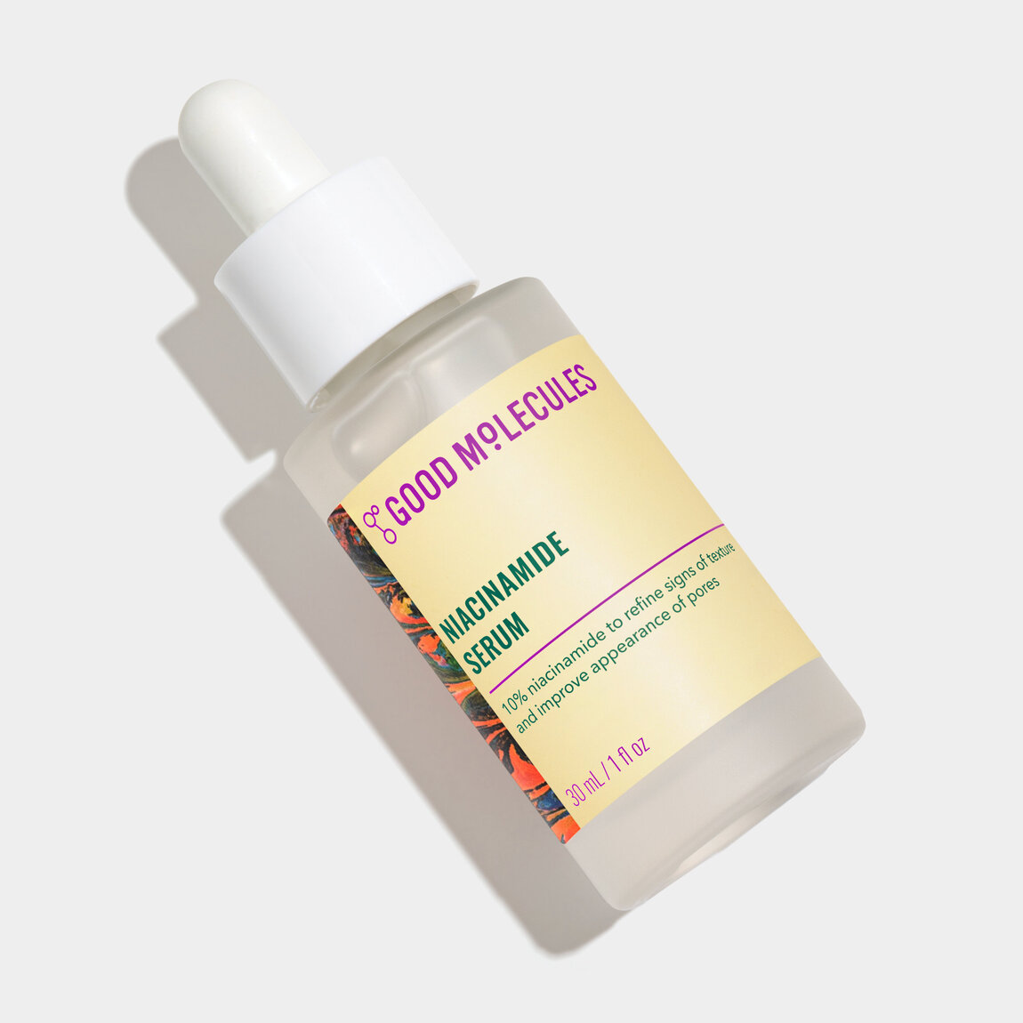 Niacinamide Serum by GOOD MOLECULES - Non-toxic, GO rated product free from harmful chemicals