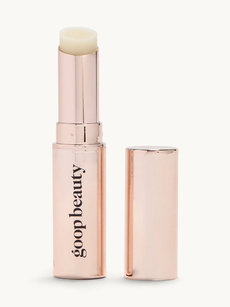 Clean Nourishing Lip Balm by goop beauty - Non-toxic, GO rated product free from harmful chemicals