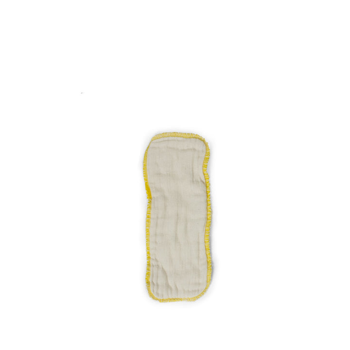 Cloth-Eez  Doubler Diaper Liner by Green Mountain Diapers - Non-toxic, GO rated product free from harmful chemicals
