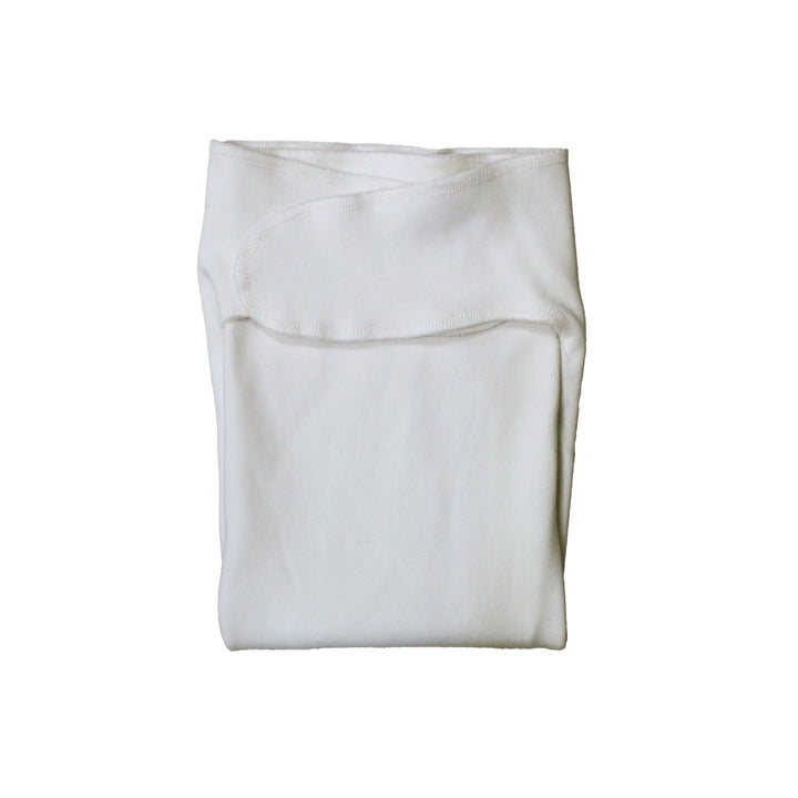 Cloth-Eez Stretchy Preflat Diaper by Green Mountain Diapers - Non-toxic Baby Diapers, Diaper Creams + Wipes product rated GO by Million Marker, free from BPA, phthalates, and parabens
