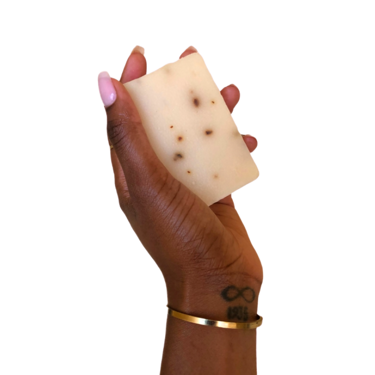 Eucalyptus Aloe Cold Process Soap by Grn Goods - Non-toxic Soaps + Body Washes product rated SLOW by Million Marker, free from BPA, phthalates, and parabens