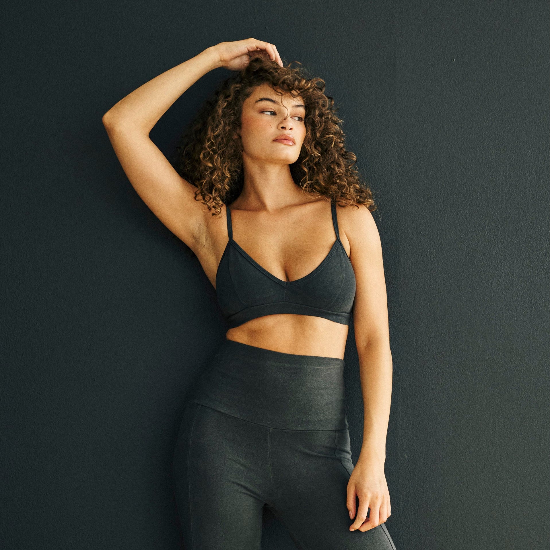 V-Bra by GROCERIES - Non-toxic Clothes product rated GO by Million Marker, free from BPA, phthalates, and parabens