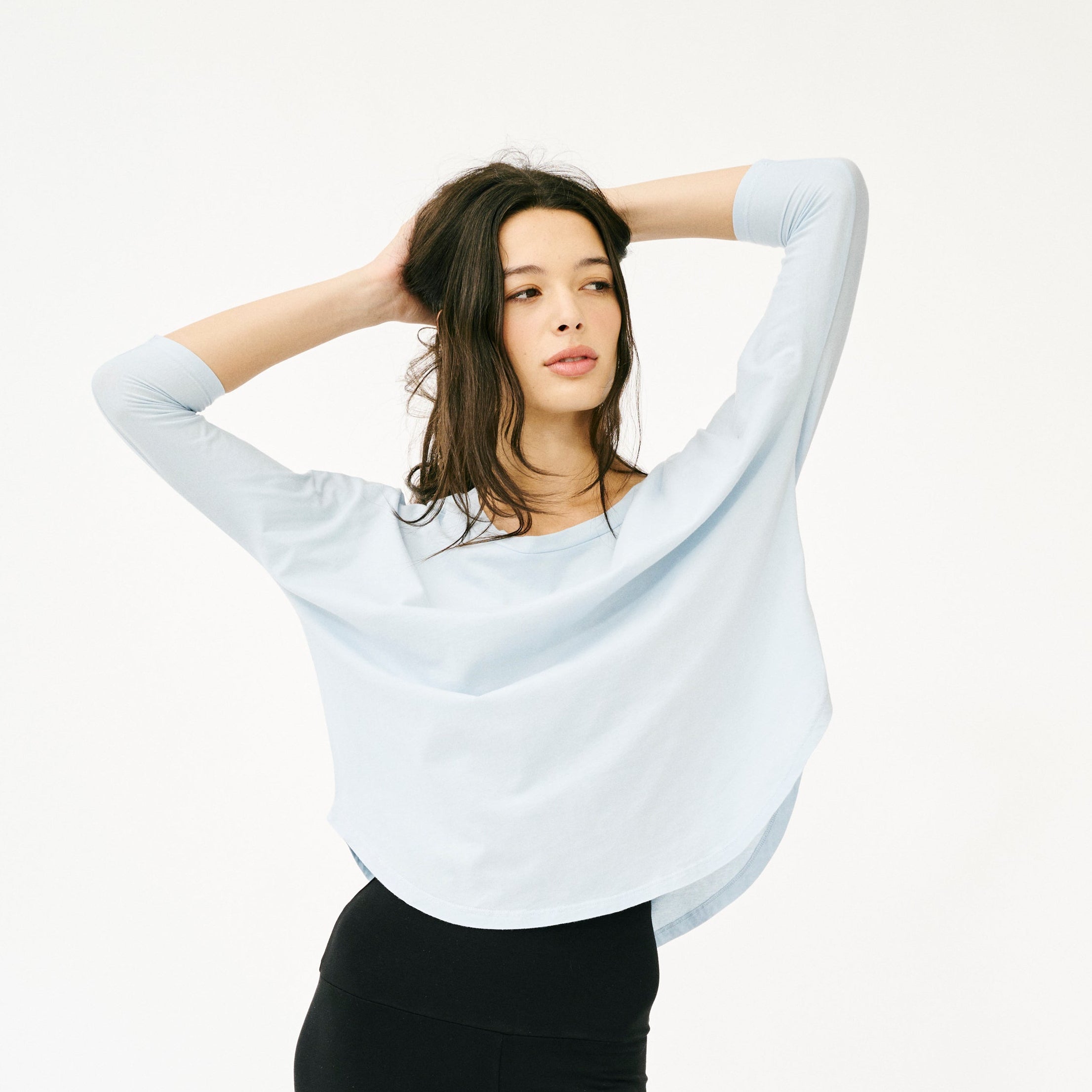 Willa Tee by GROCERIES - Non-toxic, GO rated product free from harmful chemicals