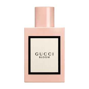 Bloom Eau De Parfum by GUCCI - Non-toxic Perfume + Cologne product rated STOP by Million Marker, free from BPA, phthalates, and parabens