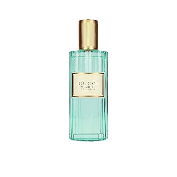 Mémoire d'Une Odeur Perfume by GUCCI - Non-toxic, STOP rated product free from harmful chemicals