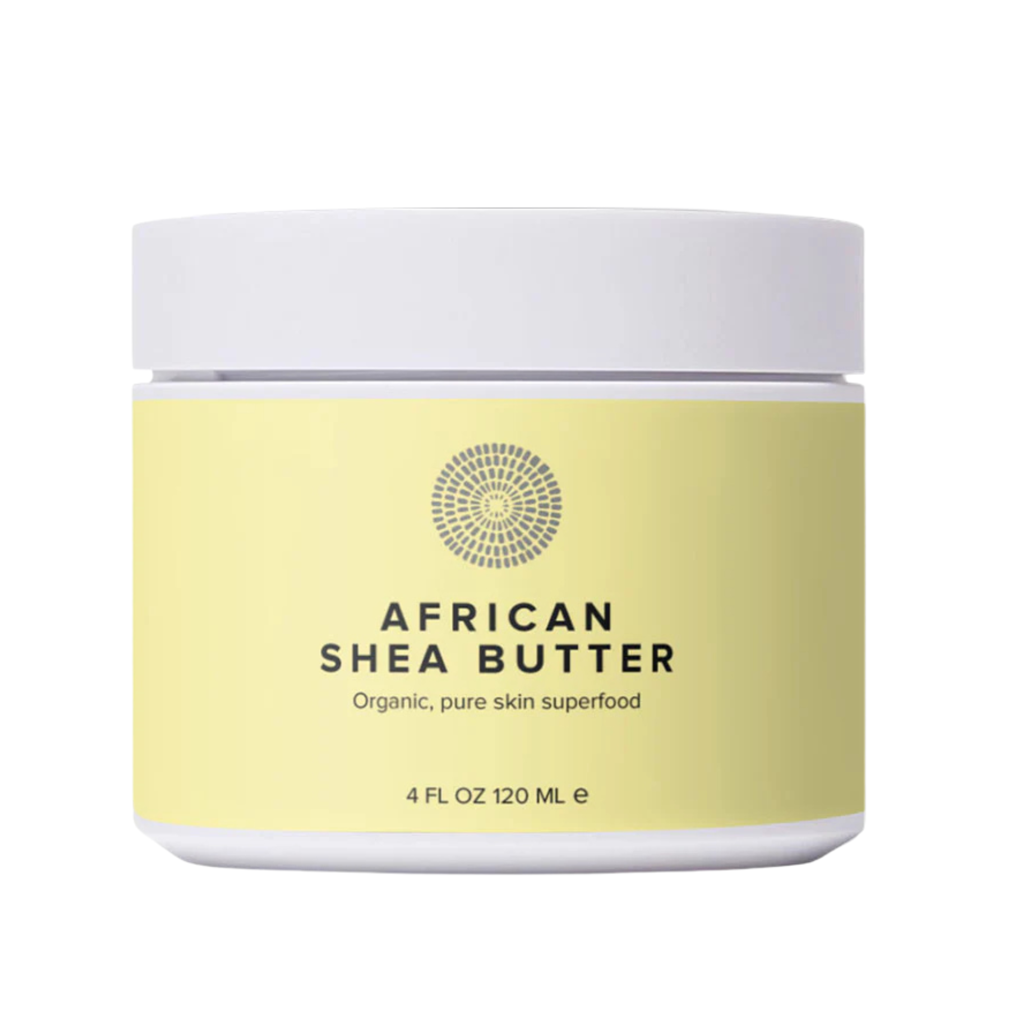 African Shea Butter by Hairprint - Non-toxic Hair Styling + Treatment product rated GO by Million Marker, free from BPA, phthalates, and parabens