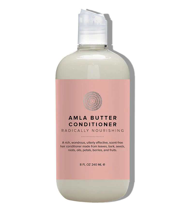 Amla Conditioner For Thicker Hair by Hairprint - Non-toxic Shampoos + Conditioners product rated GO by Million Marker, free from BPA, phthalates, and parabens