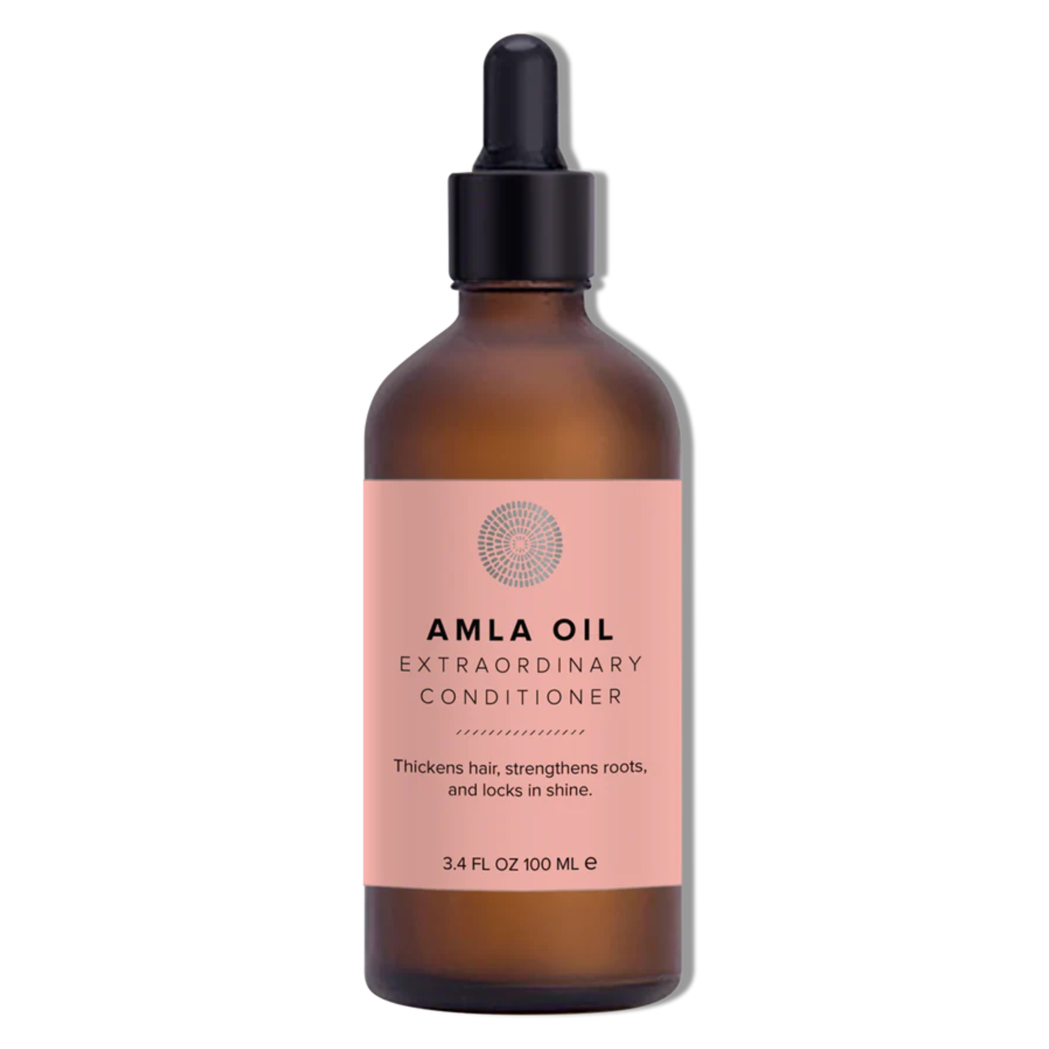 Amla Oil by Hairprint - Non-toxic, GO rated product free from harmful chemicals