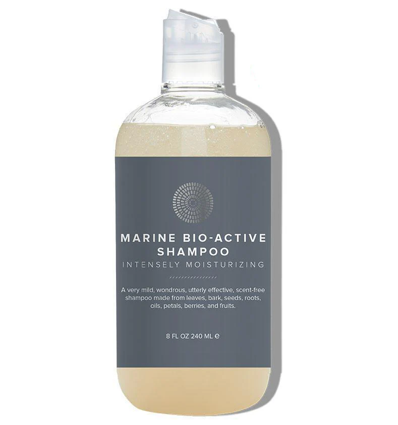 Marine Bio-Active Shampoo by Hairprint - Non-toxic, GO rated product free from harmful chemicals