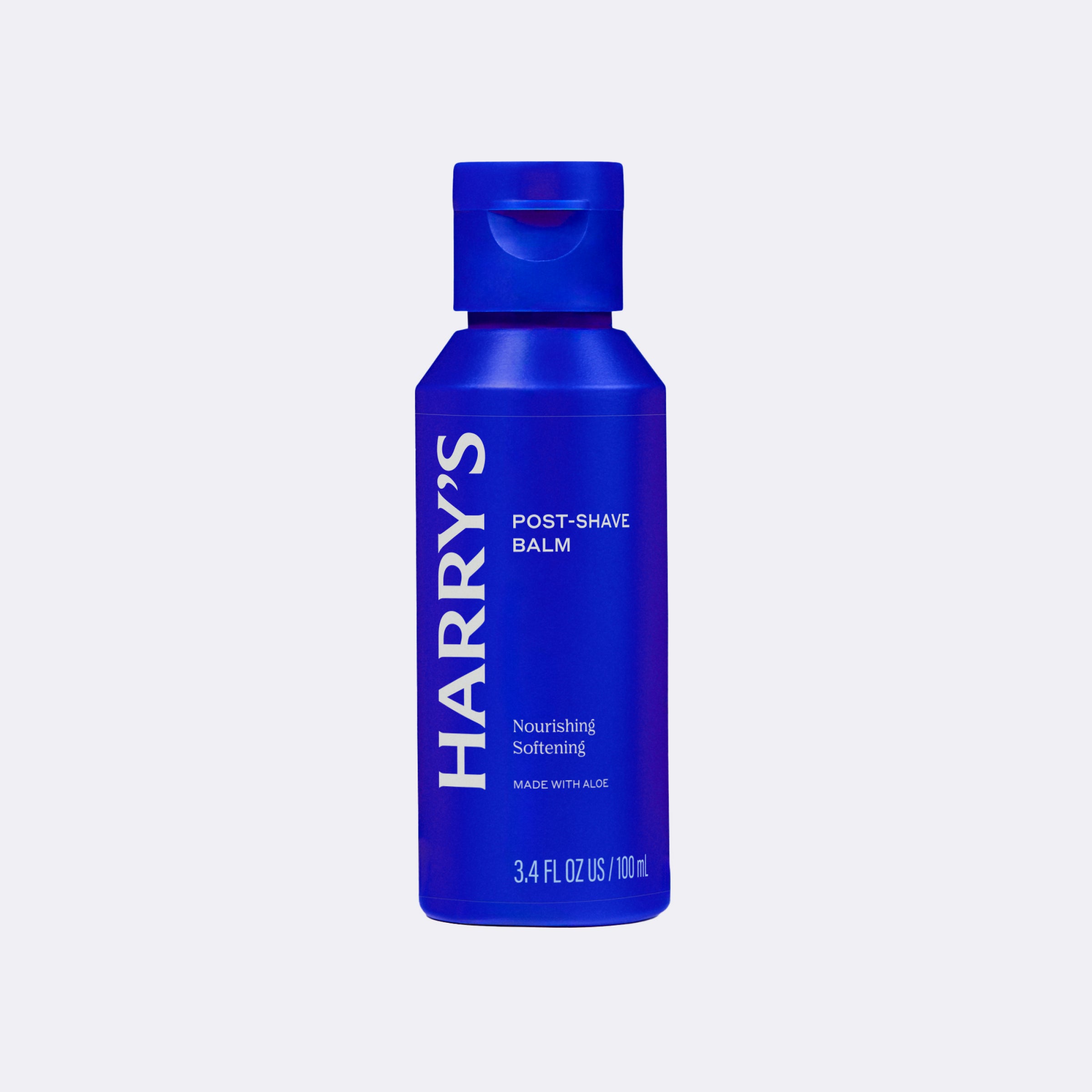 Post-Shave Balm by HARRY'S - Non-toxic Shaving product rated STOP by Million Marker, free from BPA, phthalates, and parabens