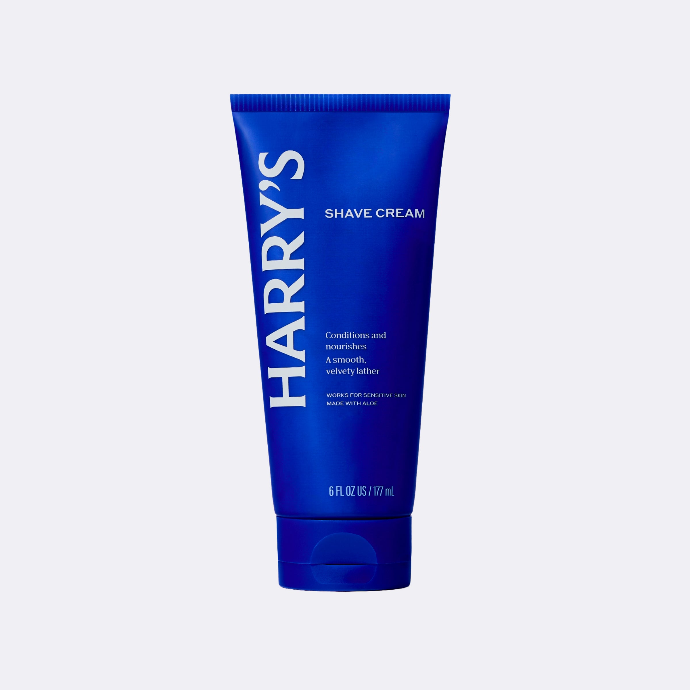 Shave Cream by HARRY'S - Non-toxic, STOP rated product free from harmful chemicals