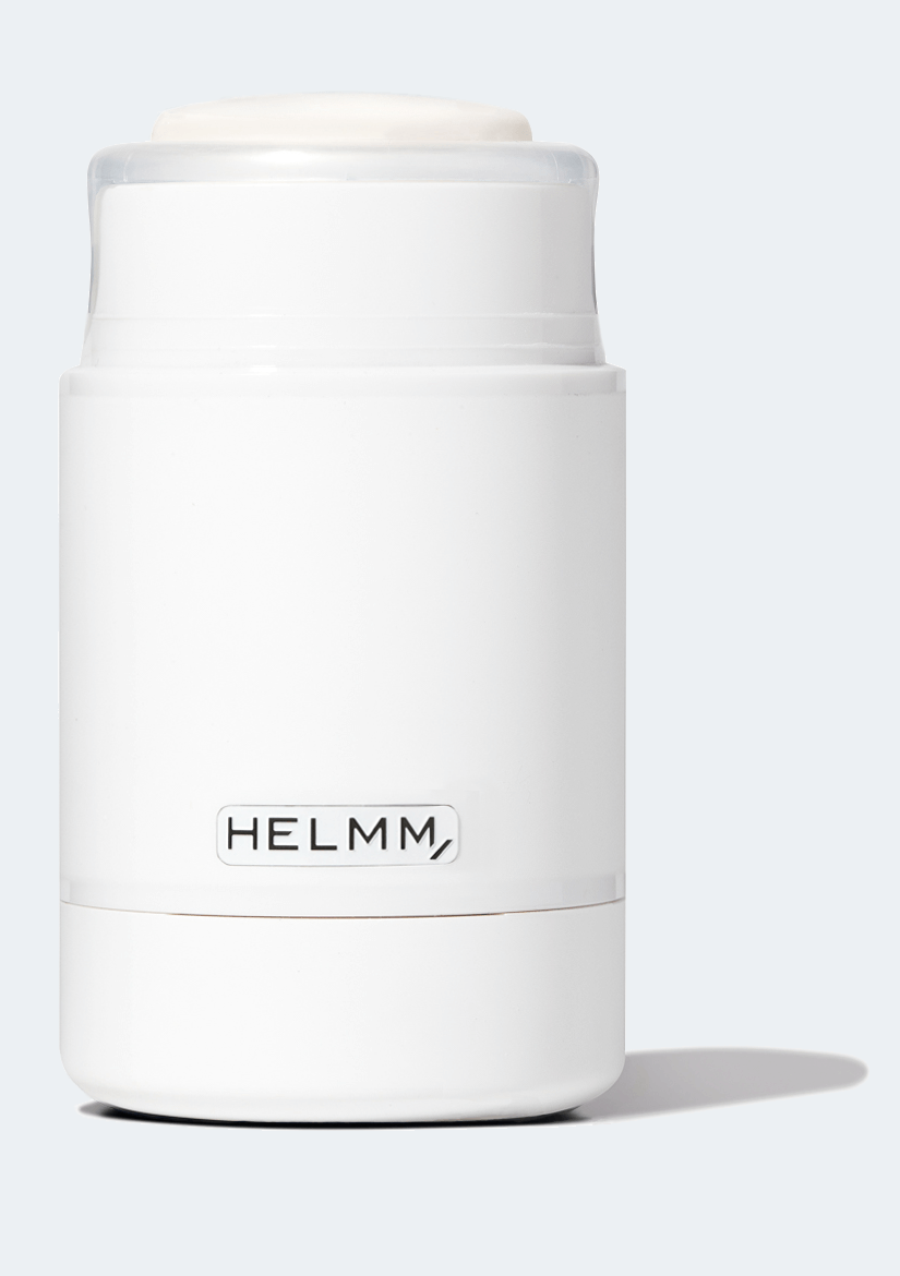 Antiperspirant Deodorant by HELMM/ - Non-toxic Deodorants product rated STOP by Million Marker, free from BPA, phthalates, and parabens