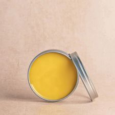 Henna Hair Coloring Balm by Henna Sooq - Non-toxic, SLOW rated product free from harmful chemicals