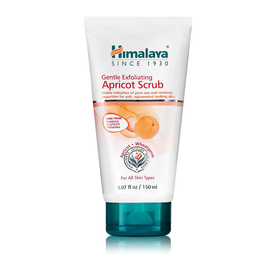 Toothpaste – Neem & Pomegranate by Himalaya - Non-toxic, SLOW rated product free from harmful chemicals