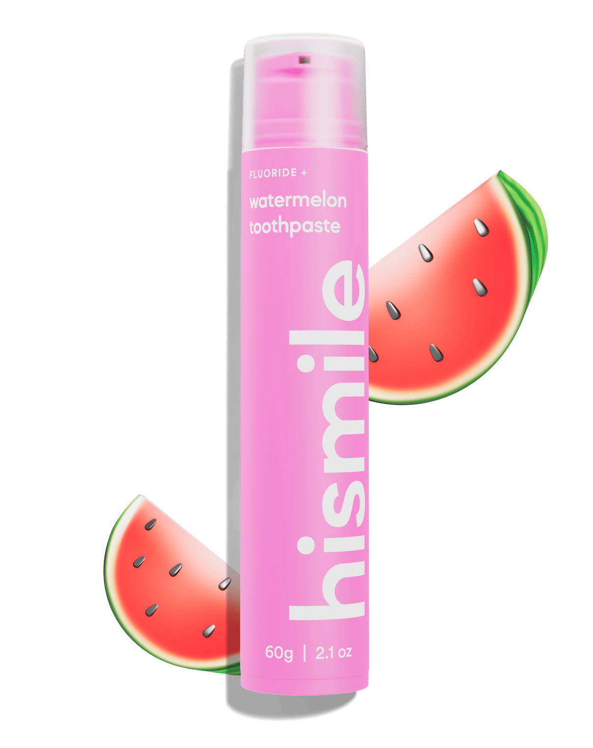 Miffy Sweet Apple Toothpaste by hismile - Non-toxic, STOP rated product free from harmful chemicals