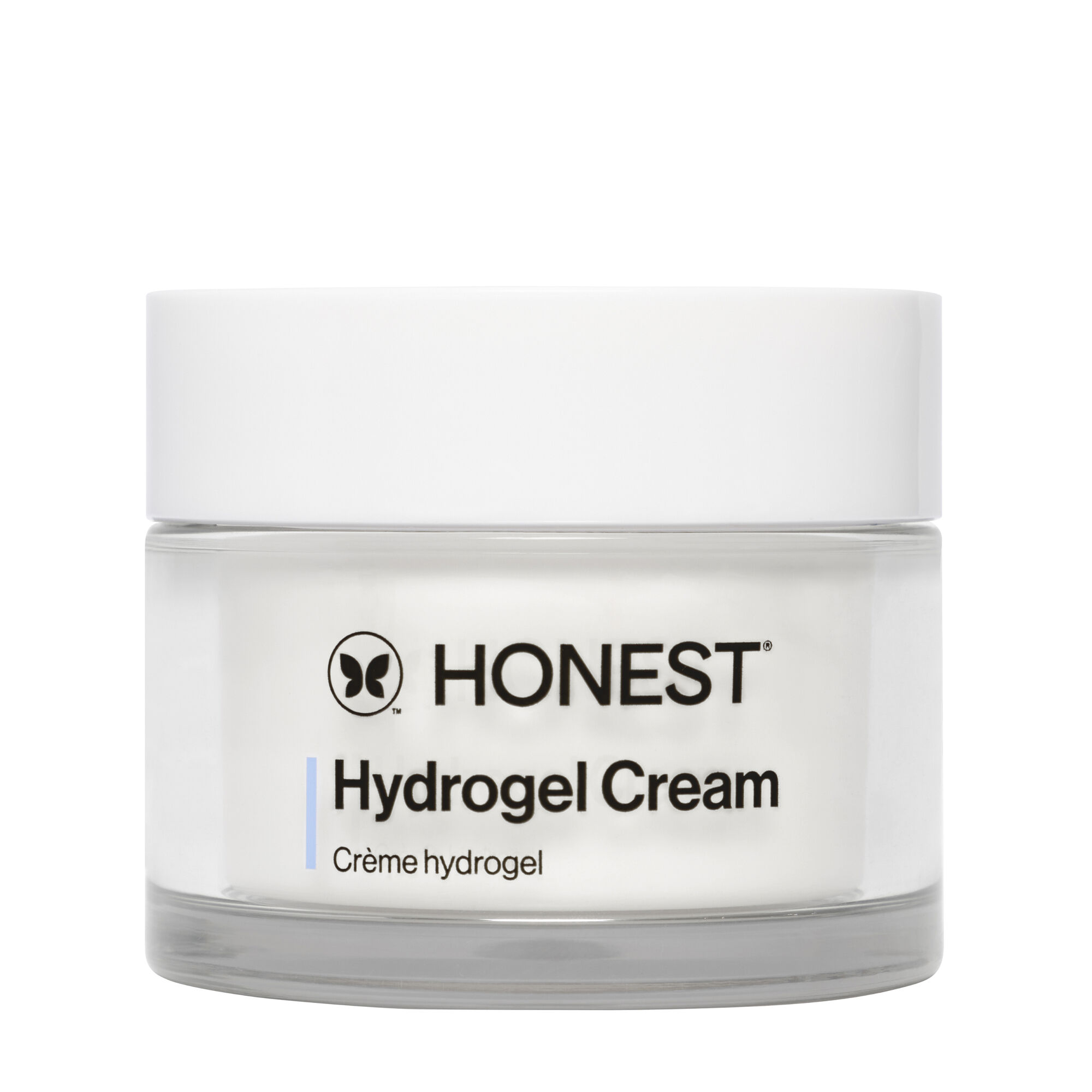 Hydrogel Cream by HONEST - Non-toxic, GO rated product free from harmful chemicals
