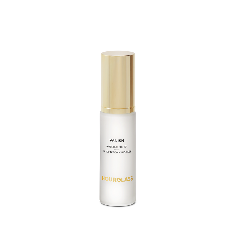 Vanish Airbrush Primer by HOURGLASS - Non-toxic, STOP rated product free from harmful chemicals