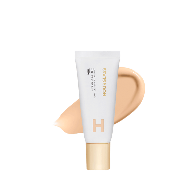 Veil Hydrating Skin Tint Foundation by HOURGLASS - Non-toxic, STOP rated product free from harmful chemicals