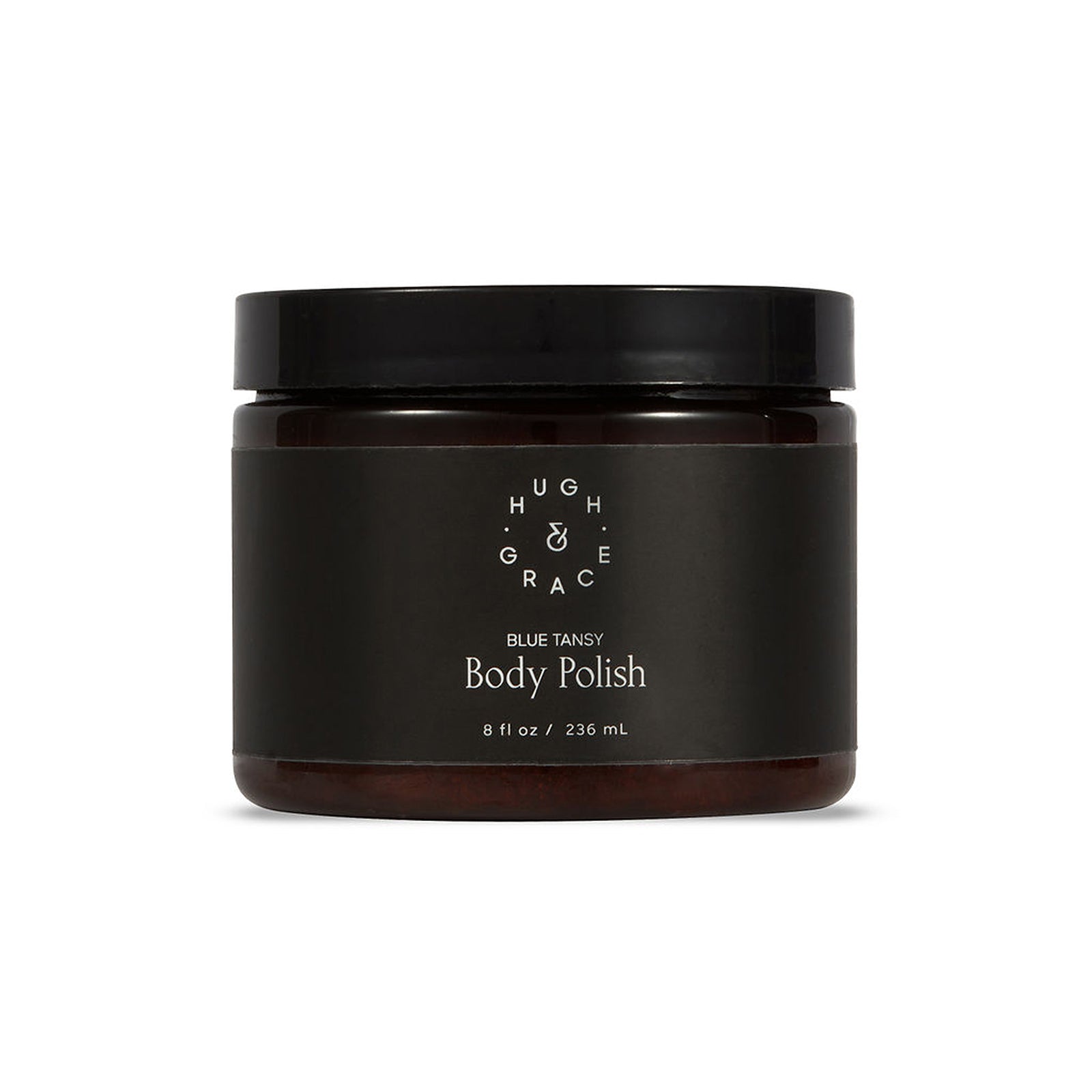 Body Polish by Hugh & Grace - Non-toxic, GO rated product free from harmful chemicals