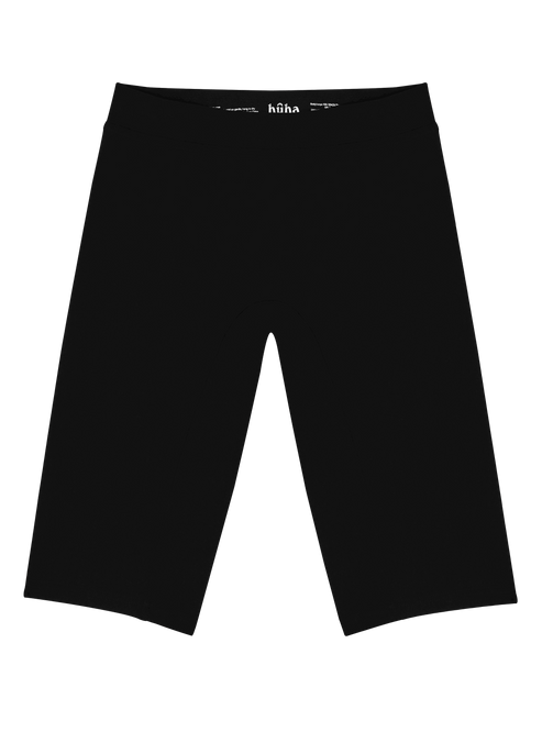 Bike Short by huha - Non-toxic Clothes product rated SLOW by Million Marker, free from BPA, phthalates, and parabens