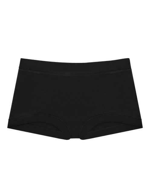 Boxer by huha - Non-toxic Clothes product rated SLOW by Million Marker, free from BPA, phthalates, and parabens