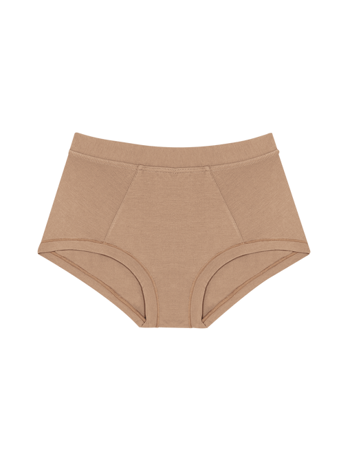 Brief by huha - Non-toxic Clothes product rated SLOW by Million Marker, free from BPA, phthalates, and parabens