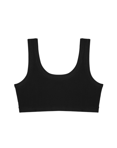 Sporty Bralette by huha - Non-toxic, SLOW rated product free from harmful chemicals