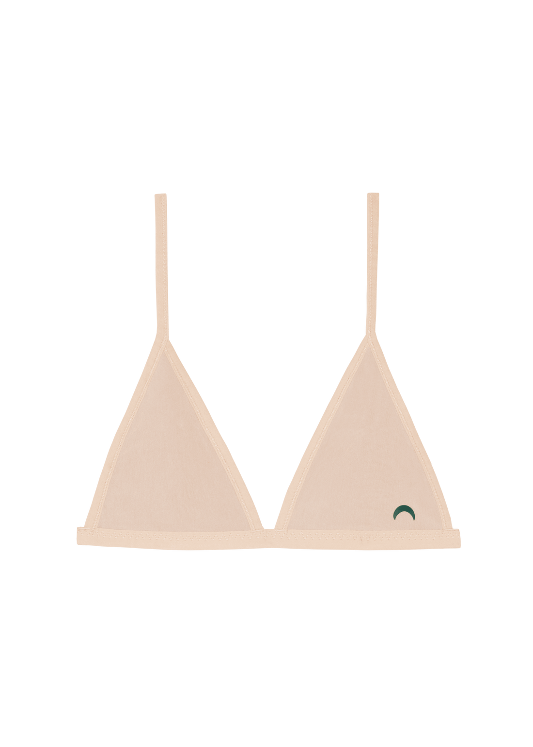 String Bra by huha - Non-toxic Clothes product rated SLOW by Million Marker, free from BPA, phthalates, and parabens