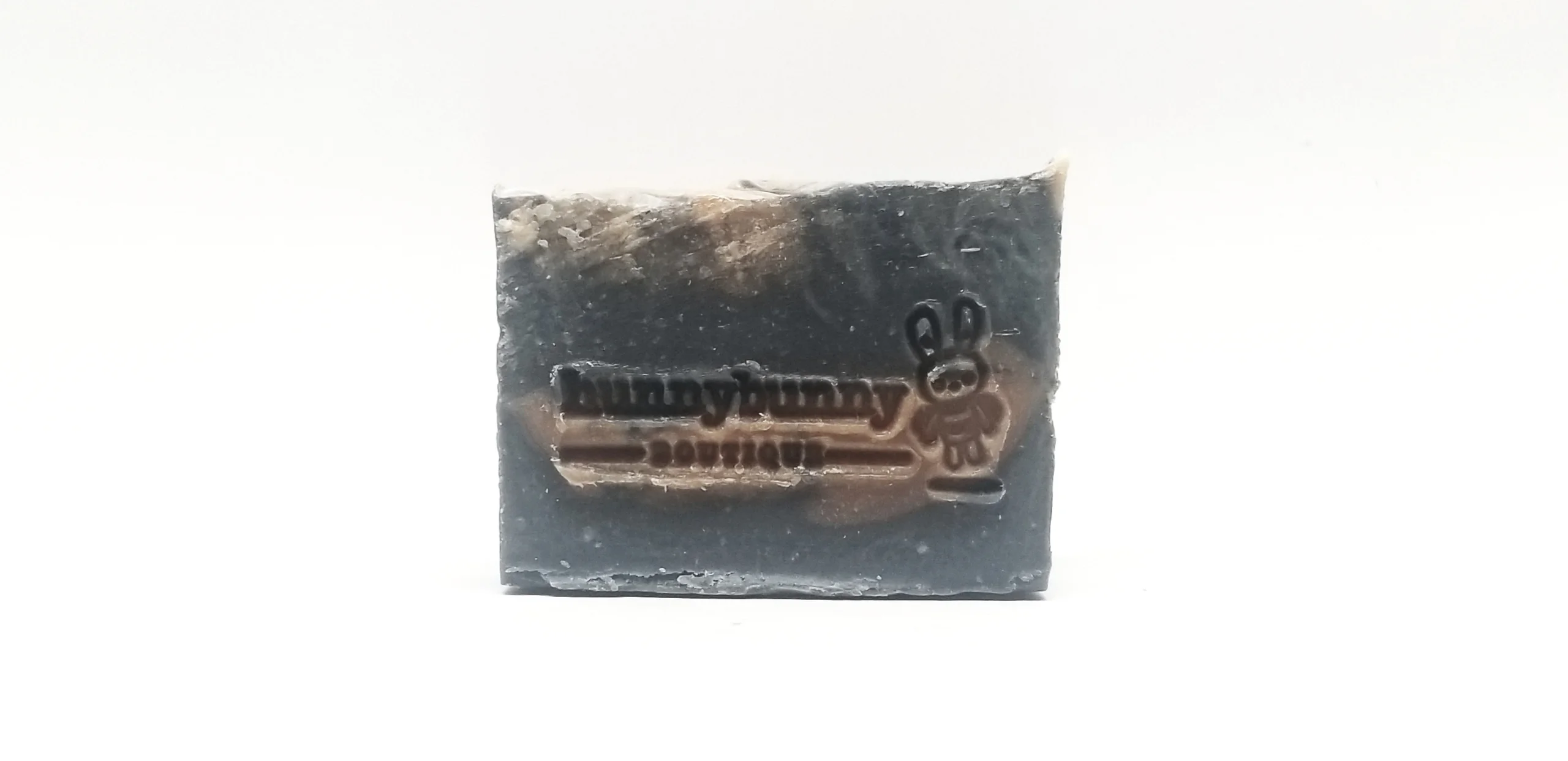 Goats Milk & Charcoal by Hunny Bunny Boutique - Non-toxic, GO rated product free from harmful chemicals