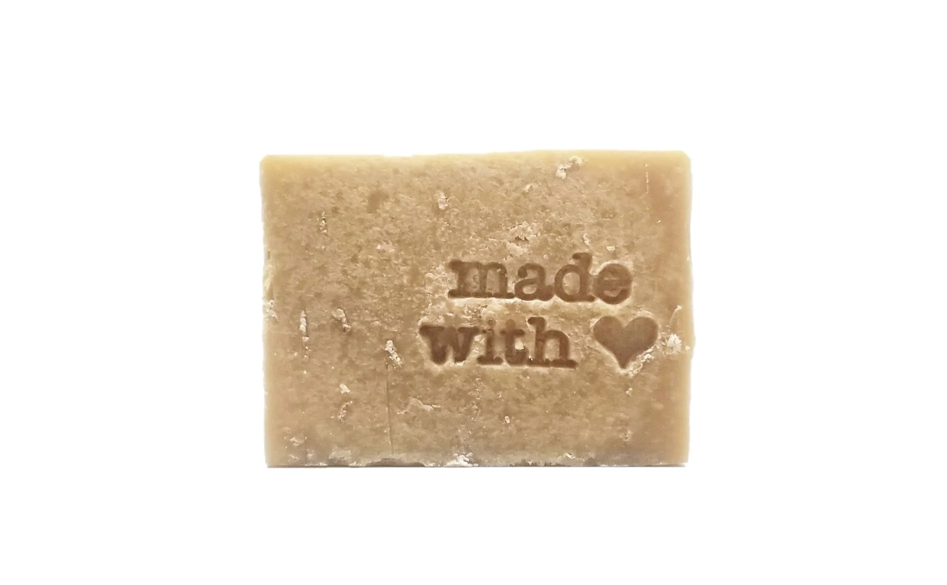 Goats Milk, Oats and Hunny by Hunny Bunny Boutique - Non-toxic, GO rated product free from harmful chemicals