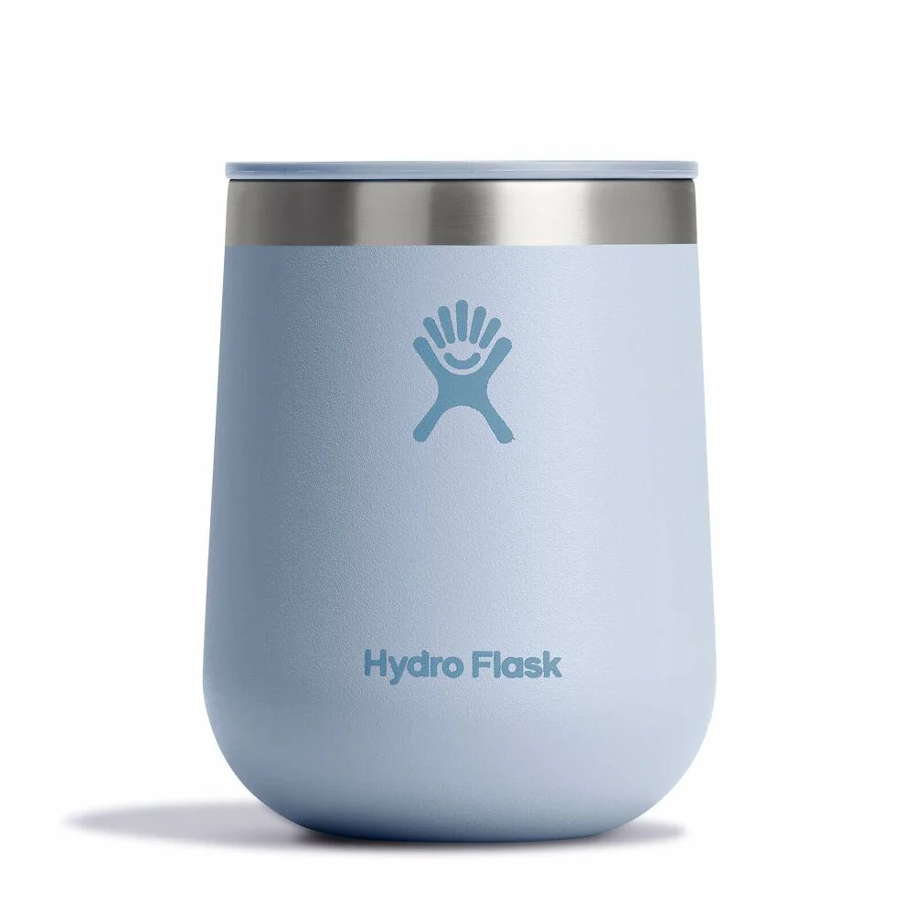 Ceramic Lined Wine Tumbler - 10 oz by Hydro Flask - Non-toxic, GO rated product free from harmful chemicals